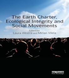 The Earth Charter, Ecological Integrity and Social Movements