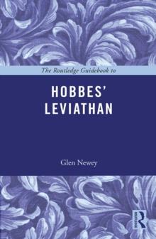 The Routledge Guidebook to Hobbes' Leviathan