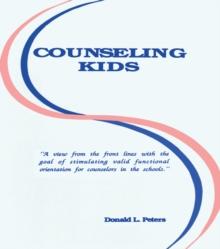 Counseling Kids