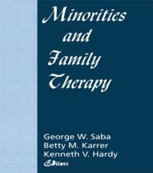 Minorities and Family Therapy