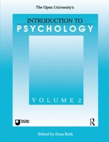 Introduction To Psychology