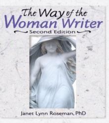 The Way of the Woman Writer