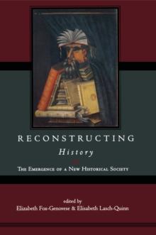 Reconstructing History