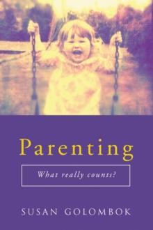 Parenting : What Really Counts?