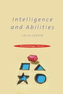 Intelligence and Abilities