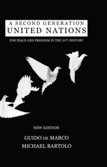 Second Generation United Nations