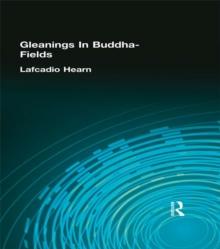 Gleanings In Buddha-Fields