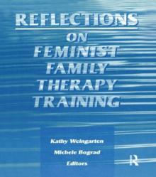 Reflections on Feminist Family Therapy Training