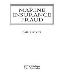 Marine Insurance Fraud