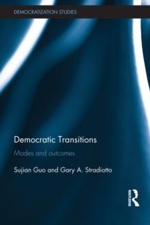 Democratic Transitions : Modes and Outcomes