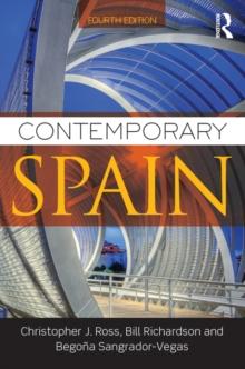 Contemporary Spain