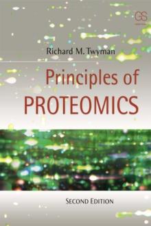 Principles of Proteomics