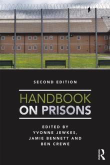 Handbook on Prisons