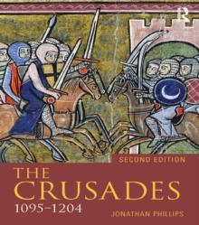 The Crusades, 1095-1204