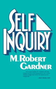 Self Inquiry