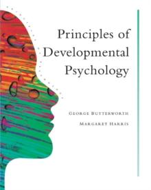 Principles of Developmental Psychology : An Introduction