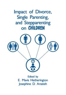 Impact of Divorce, Single Parenting and Stepparenting on Children : A Case Study of Visual Agnosia