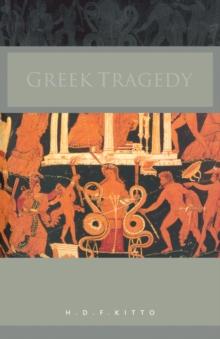 Greek Tragedy