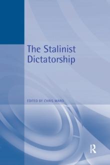 The Stalinist Dictatorship