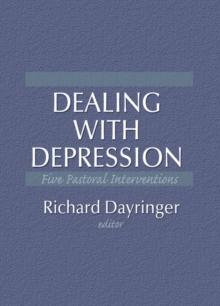 Dealing with Depression : Five Pastoral Interventions