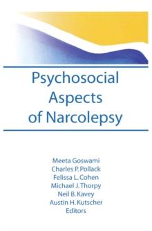 Psychosocial Aspects of Narcolepsy