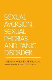 Sexual Aversion, Sexual Phobias and Panic Disorder