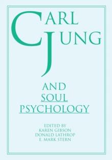 Carl Jung and Soul Psychology