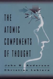 The Atomic Components of Thought