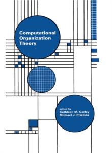 Computational Organization Theory