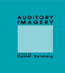 Auditory Imagery