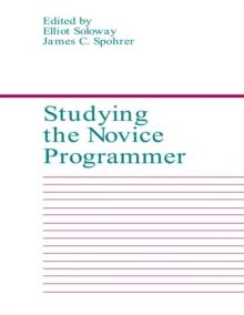 Studying the Novice Programmer