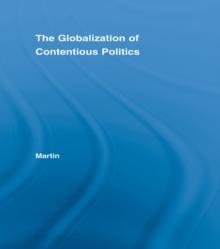 The Globalization of Contentious Politics : The Amazonian Indigenous Rights Movement