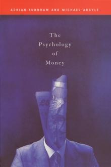 The Psychology of Money