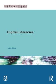 Digital Literacies