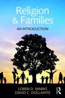 Religion and Families : An Introduction