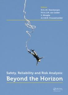 Safety, Reliability and Risk Analysis : Beyond the Horizon