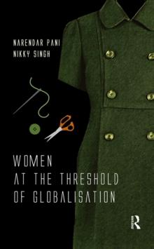 Women at the Threshold of Globalisation