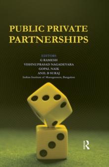 Public Private Partnerships