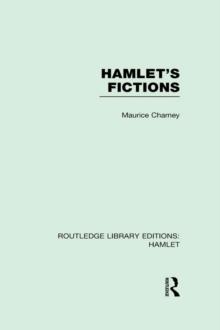 Hamlet's Fictions