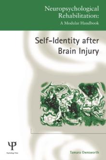 Self-Identity after Brain Injury