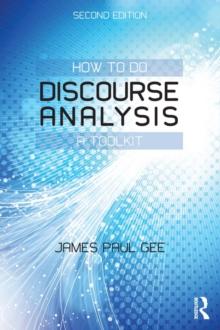 How to do Discourse Analysis : A Toolkit