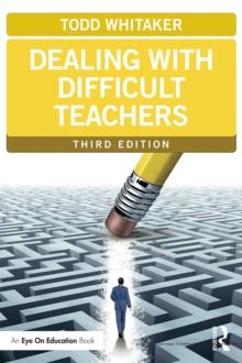 Dealing with Difficult Teachers