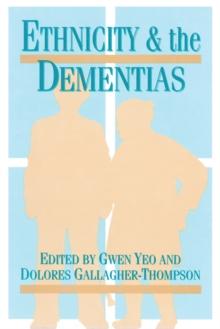 Ethnicity and Dementias