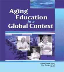 Aging Education in a Global Context