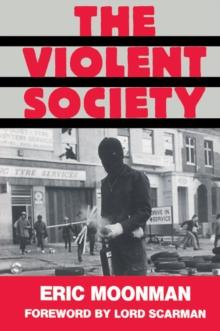 The Violent Society