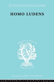 Homo Ludens             Ils 86