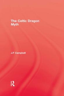 Celtic Dragon Myth