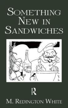 Something New In Sandwiches