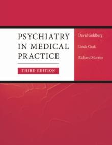 Psychiatry in Medical Practice