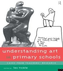 Understanding Art in Primary Schools